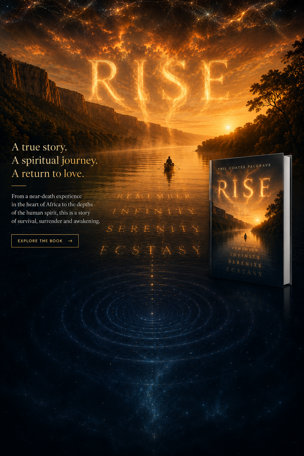 Get Unplugged — RISE