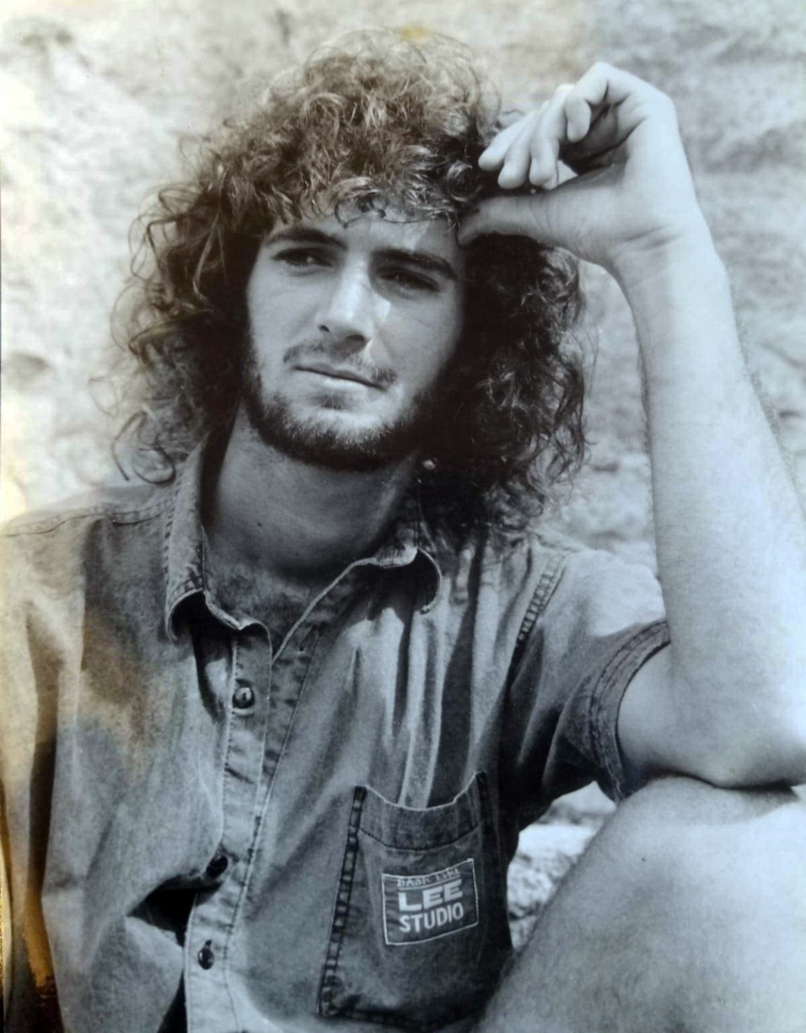 Young Phil